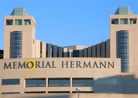 Memorial Hermann